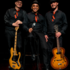 ORCHESTRINA ITALIANA  - CHANTEUR ITALIEN CHANSONS NAPOLITAINES SPECTACLE DE RUE 