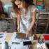 STAGE DE GRAVURE INITIATION - Image 11