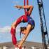 Les Arts du CIRQUE production  - Show aérien Portique et Déambulation féerique  - Image 29