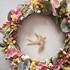 Rose Mai - Atelier de fleurs séchées : couronnes, cloches... DIY - Image 2