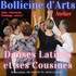Compagnie Bollicine d'Arts - Reprise de toutes nos activités le 11 septembre 2023 - Image 16