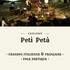 Duo peti peta  - Chanson folk poétique 