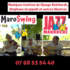 MaroSwing en concert