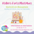 Association des Familles de Quincié - Ateliers arts plastiques