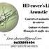 Hd cover’s - Cover acoustique et chant  - Image 3