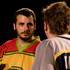 Match d'Impro : Bordeaux vs Québec