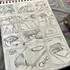Attitudes - Cours de peinture, dessin, arts plastiques - Image 17