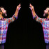 Non sono solo (Spectacle en Italien)
