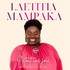 Laetitia Mampaka - Il Etait une Joie - Le Point Virgule, Paris
