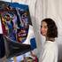 Céline Didier, artiste peintre - Artiste peintre en bourgogne