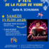 8e fête de la fleur de vigne
