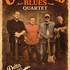 crossroad blues - quartet