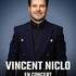 Vincent Niclo en Concert avec le Richard Gardet Orchestra