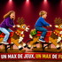 BiBi - SCHOTT - Les Jeux du Rire de Noël  - Image 4