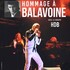 "Hommage à Balavoine avec le Groupe Hdb"