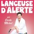 "Cécile Michel - Lanceuse d'Alerte - Comédie Saint-Roch, Avignon"