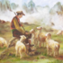 Transhumance - Les Éphémères
