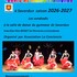 Association La Conciencia - Cours de danse Flamenco 