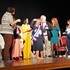 VISIONS D'ARTISTES - COURS DE THEÂTRE ADULTES