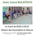 Association Activités Adultes - AAA - Ateliers créatifs - Image 3