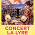 Concert La Lyre