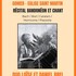 Récital bandonéon et chant : Duo Loïse et Daniel Brel