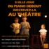 Ecole de Théâtre Ah Bon ? - Ateliers théâtre enfants / ados / adultes - Image 4