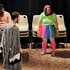 La Compagnie Ouïe-Dire - Atelier théâtre pour adultes amateurs (débutants et moyens)