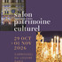 Salon International du Patrimoine Culturel
