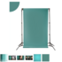 Rouleau fond papier shooting photo - BD Teal - Image 2