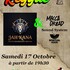 JAH KANA et MACCA DREAD SOUND SYSTEM