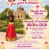 STAGE de danse indienne BOLLYWOOD par NAVRASA