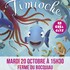 Mes premiers pas au cinéma : Timioche (Cinéma)