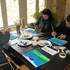 Cours de peinture - Image 3