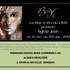 Sylvie JEAN - Exposition de peintures au CIVB