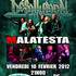 DESILLUSION + MALATESTA (Metal)