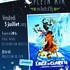 Ciné plein-air "L'Age de Glace 4 - La dérive des continents"