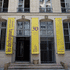 Théâtre Les Déchargeurs