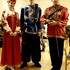 CHARMANKA - Groupe de musique russe