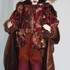 Marionnette à fils "Cyrano"