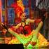 Le célèbre cancan