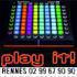 Play it! Rennes 02 99 67 90 90