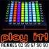Play it! Rennes 02 99 67 90 90