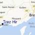 Stages et Cours de sculpture modelage en Bretagne (Plougonvelin)