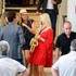 chanteuse saxophoniste var musiciens 