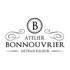 Atelier BONNOUVRIER - Cours de reliure traditionnelle