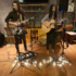 Behind The Hill - Groupe de musique - Duo Folk acoustique - Image 2