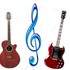 Association ARM - cours de guitare Saint Lys