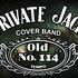 PRIVATE JACK - COVER - Image 2