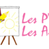 Les P'tits Les Arts - Eveil musical- spectacles enfants- loisirs créatifs